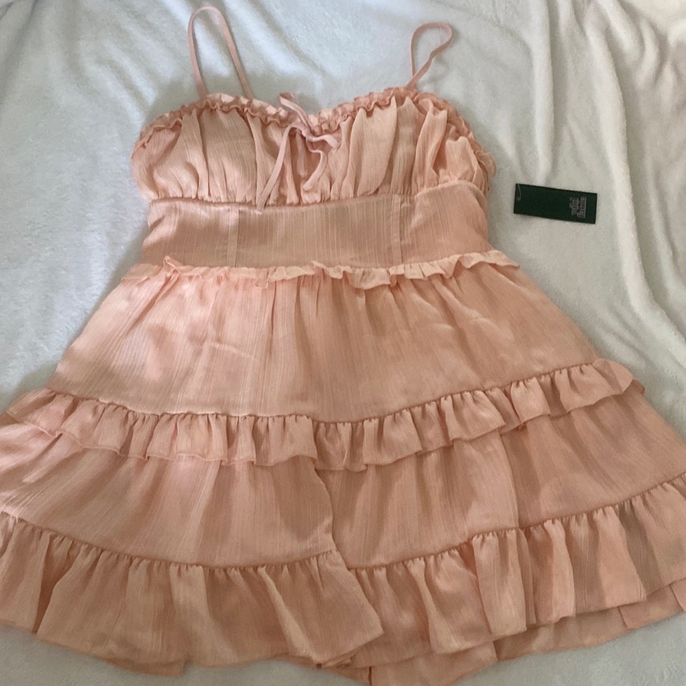 Comfortable, mid thigh length